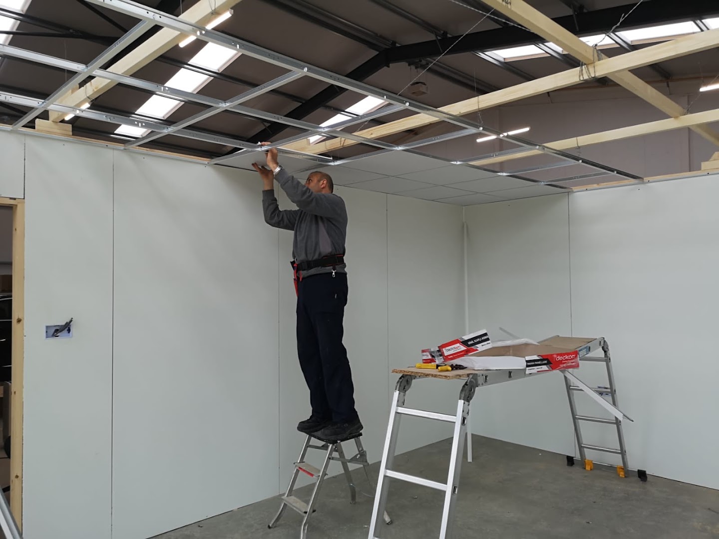 NT Electric-plumbing-Handyman Norman — Photos 3