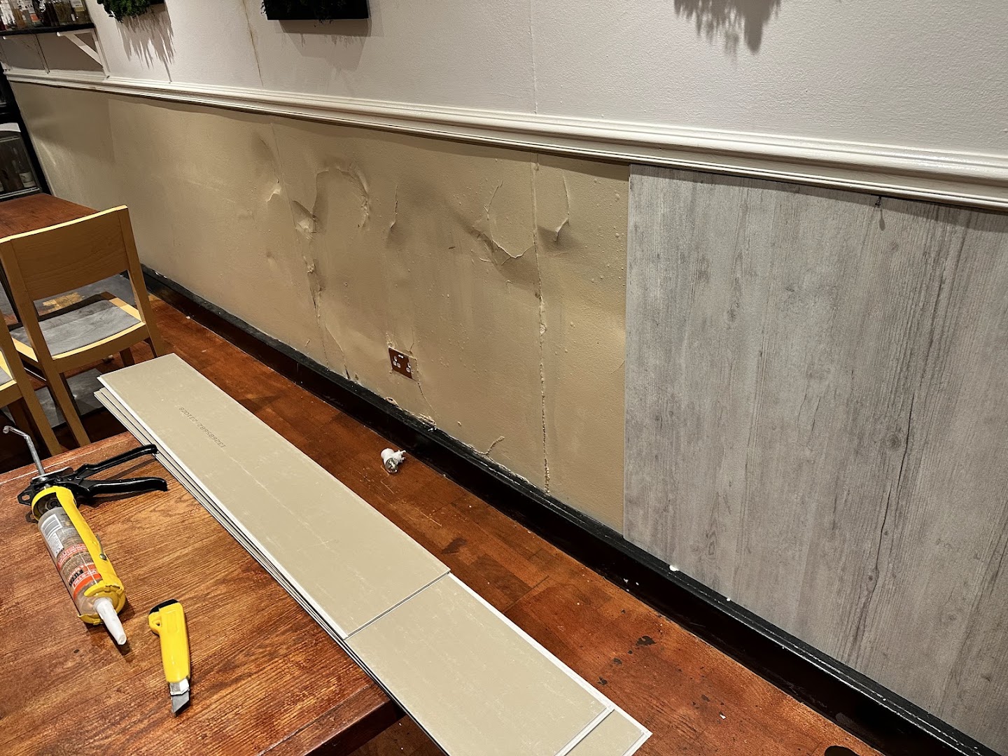 NT Electric-plumbing-Handyman Norman — Photos 4