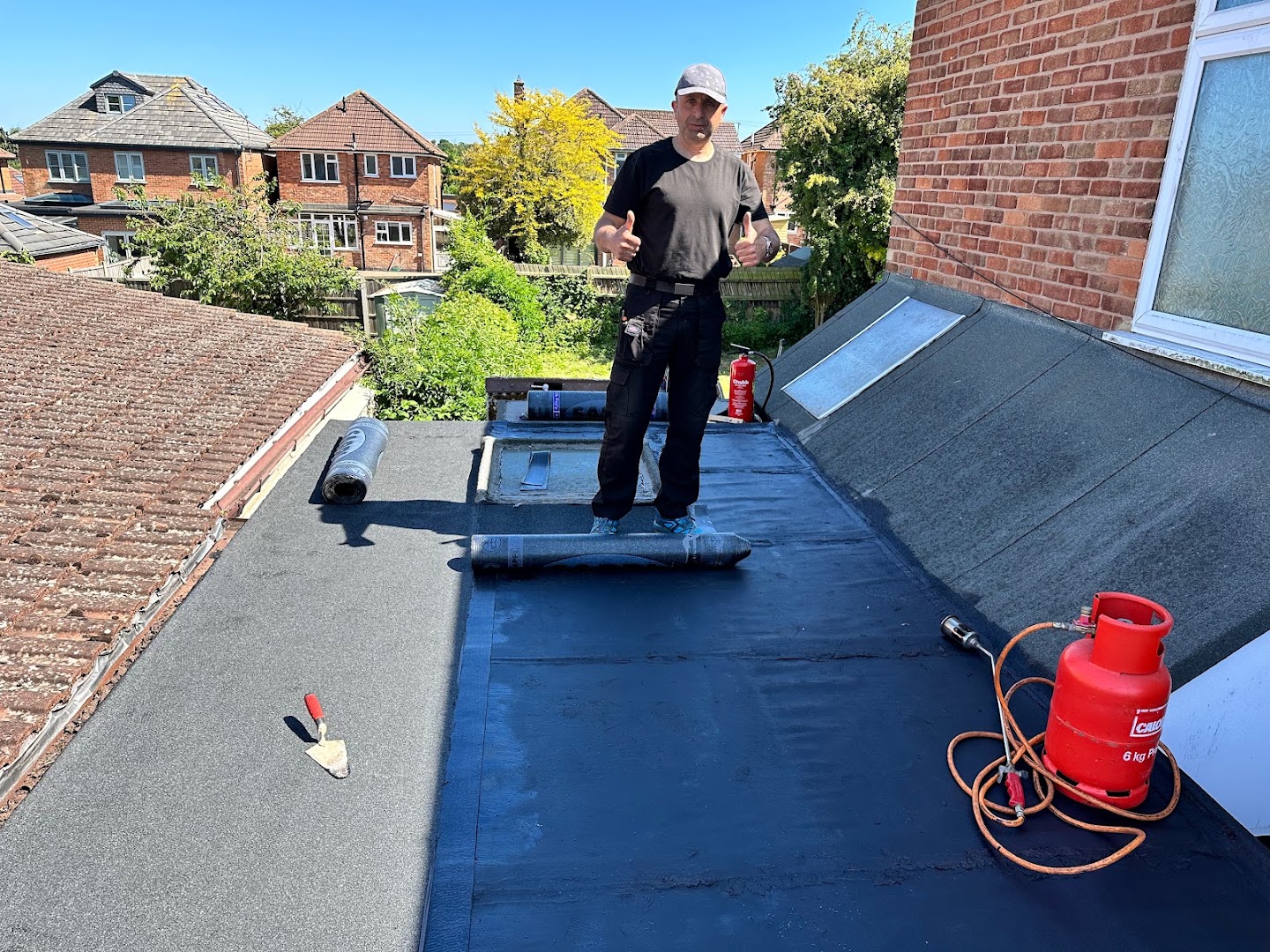 NT Electric-plumbing-Handyman Norman — Photos 6