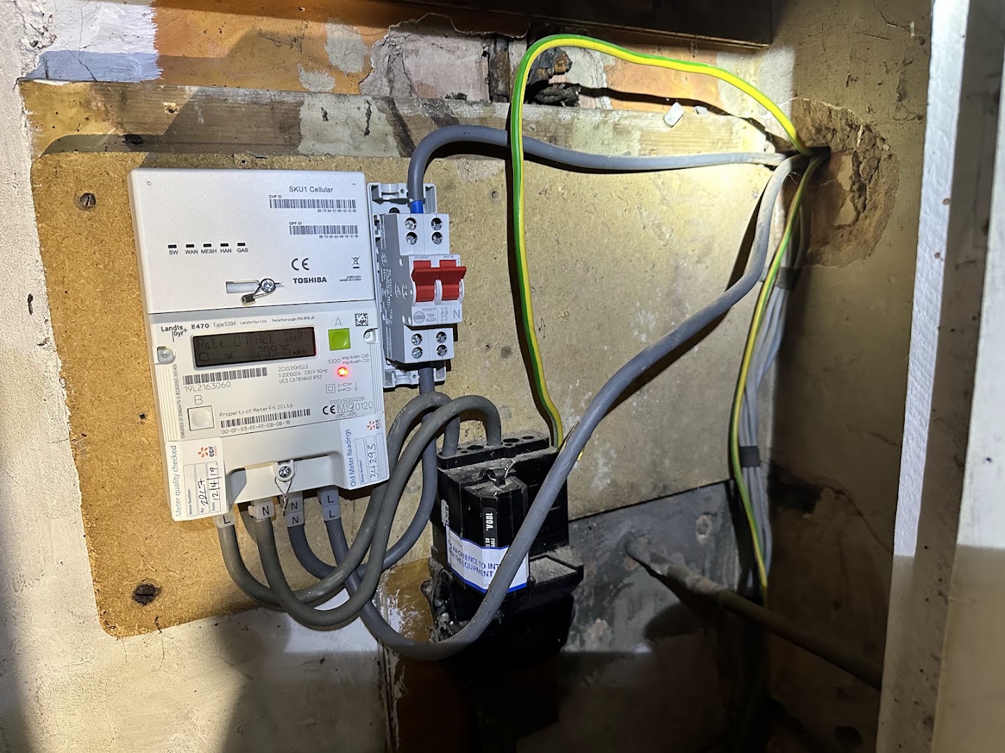 NT Electric-plumbing-Handyman Norman — Photos 9