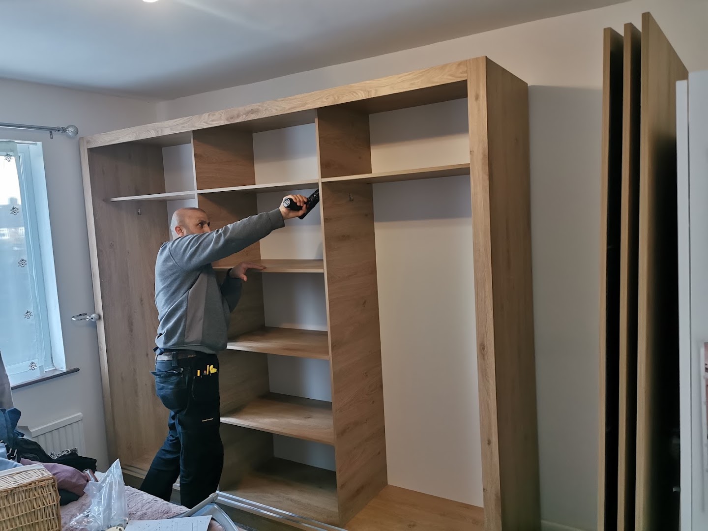 NT Electric-plumbing-Handyman Norman — Photos 8