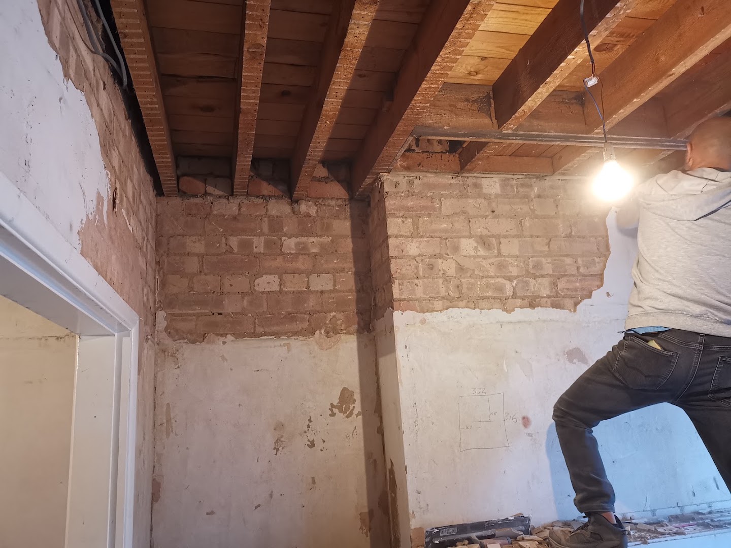 NT Electric-plumbing-Handyman Norman — Photos 5