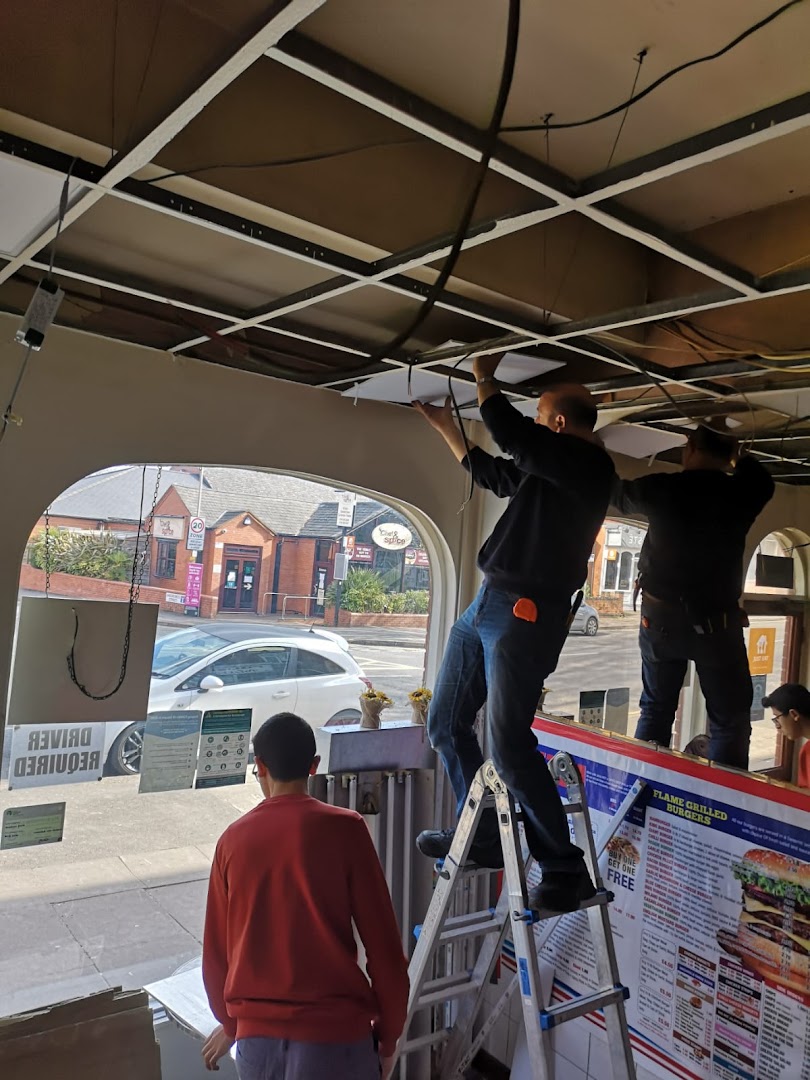 NT Electric-plumbing-Handyman Norman — Photos 7