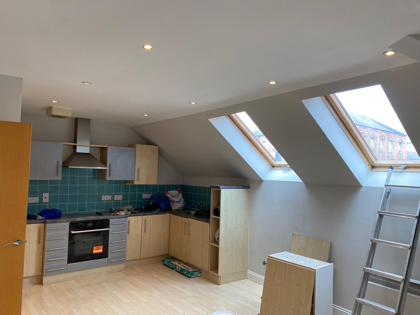 NT Electric-plumbing-Handyman Norman — Photos 13
